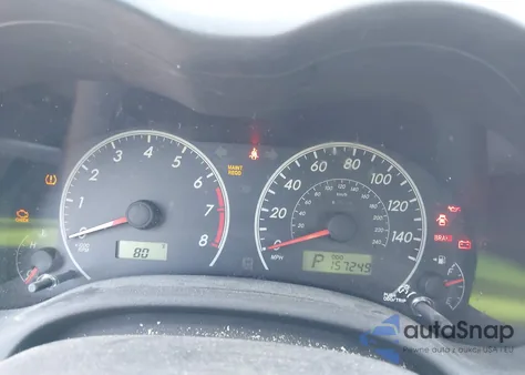 2013 Toyota Corolla L z USA, uszkodzony, nr VIN JTDBU4EE7DJ119592